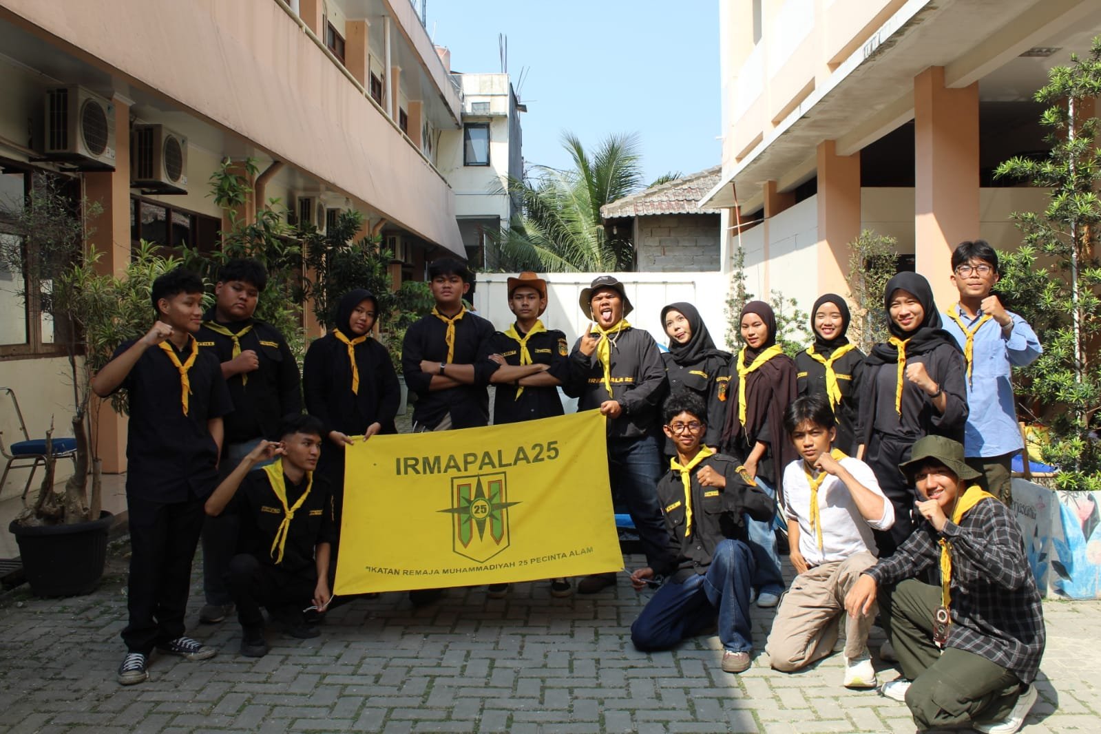 Irmapala