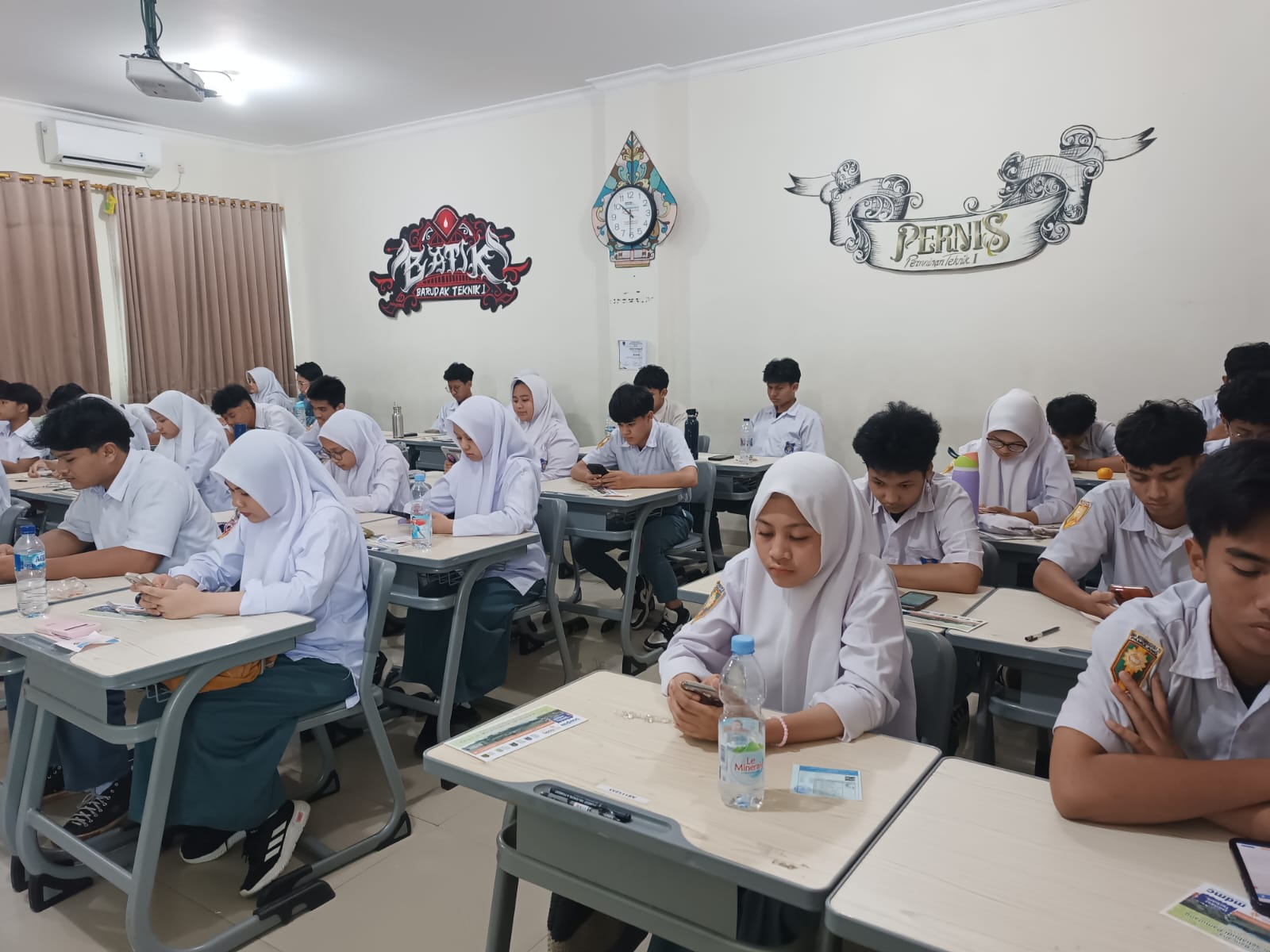 Ruang Kelas