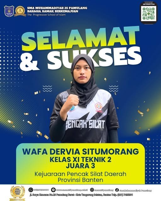 Kejuaraan Pencak Silat Provinsi Banten
